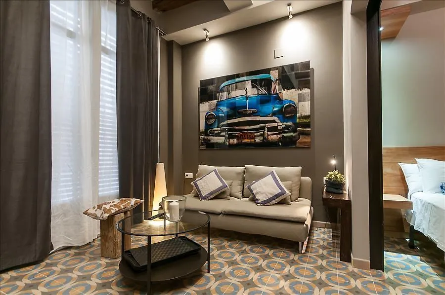 Aparthotel Standing Hotel Suites By Actisource Roissy-en-France