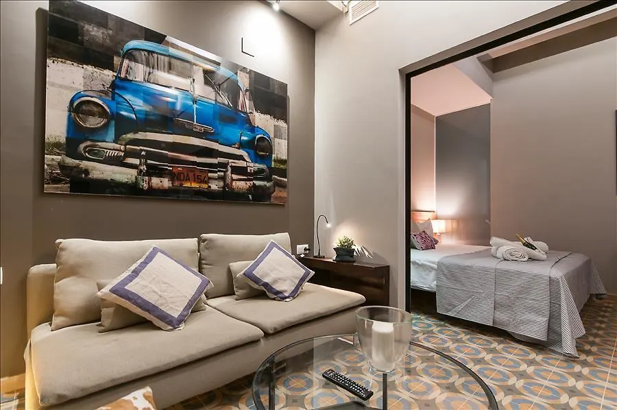 Standing Hotel Suites By Actisource Roissy-en-France Aparthotel