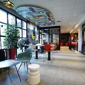 3* Hotel Ibis Paris Nord Villepinte Parc Des Expositions