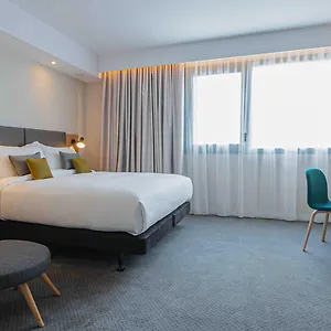 Paris Cdg Airport An Ihg رواسي أو فرانس