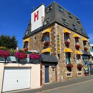 Hotel Le Littoral