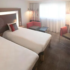 نوفوتيل باريس نورد إكسبو أولناي أولناي سو بوا