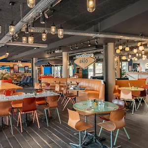  Hotel Eklo Paris Cdg Airport