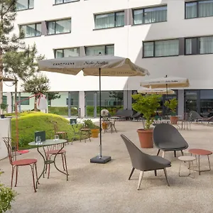 4* Hotel Hyatt House Paris Charles De Gaulle Airport