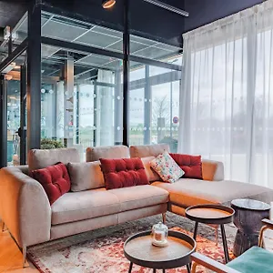 4* Aparthotel Appart'city Collection Paris Cdg Airport