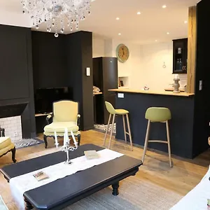L'archipel Appartement Rijsel